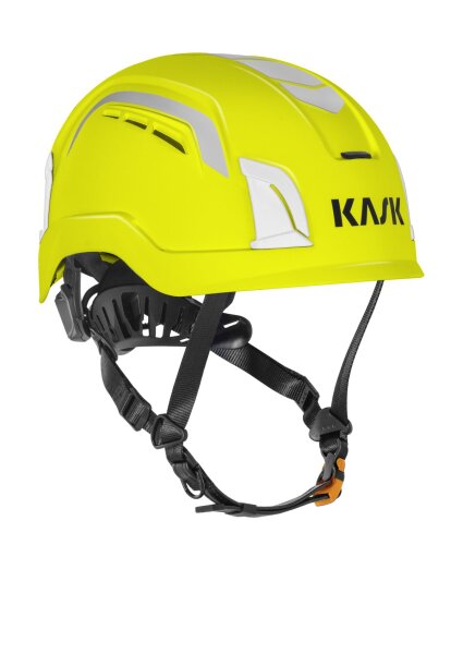 Kask Zenith X AIR HI VIZ EN 397 - Schutzhelm