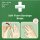 Cederroth Soft Foam Bandage beige - Wundverband
