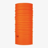Buff CoolNet UV+ Neckwear Solid Orange Fluor - Schlauchtuch