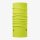 Buff ThermoNet Solid Yellow Fluor - Multifunktionstuch