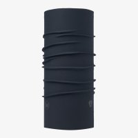 Buff ThermoNet Solid Navy - Multifunktionstuch