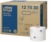 Tork Advanced Midi VE.27 Rollen - Toilettenpapier