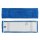 Avet ClaraClean S40 blau Hochleistungsmopp Taschen - Reinigungsmopp m. Taschen