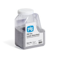 New Pig DRI Streumittel - Absorbationsmittel