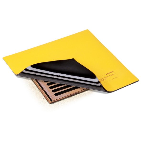 New Pig DrainBlocker - Kanalabdeckung