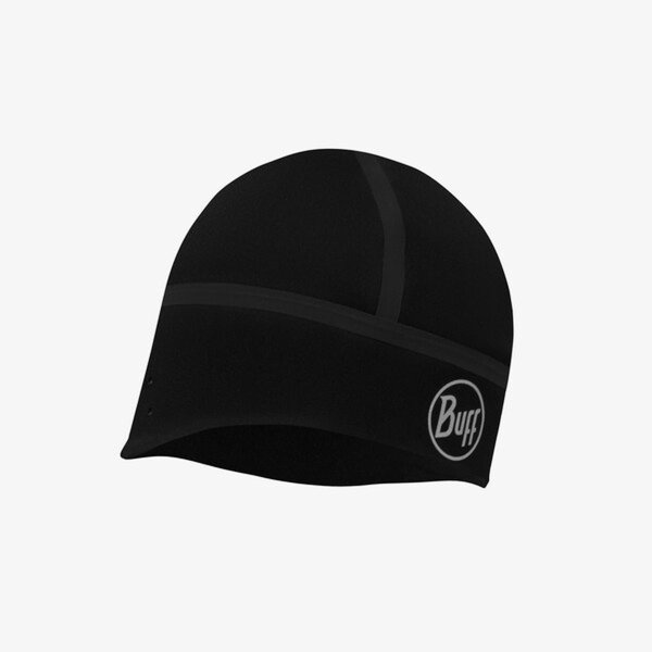 Buff Windproof Hat Buff - Windstopper Mütze Gr.L/XL