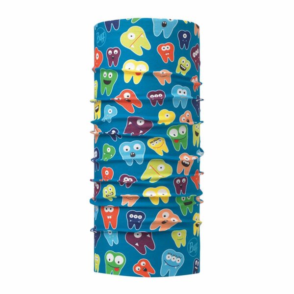 Buff Medical Collection Back Tooth Multi - Schlauchtuch