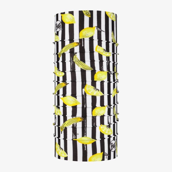 Buff Chef Collection Yellow Fruits - Schlauchtuch