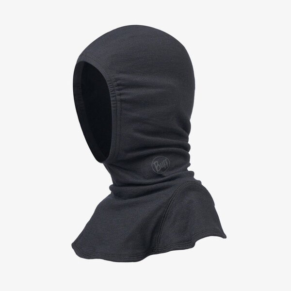 Buff Firefighter Balaclava Paris Blue - Hood