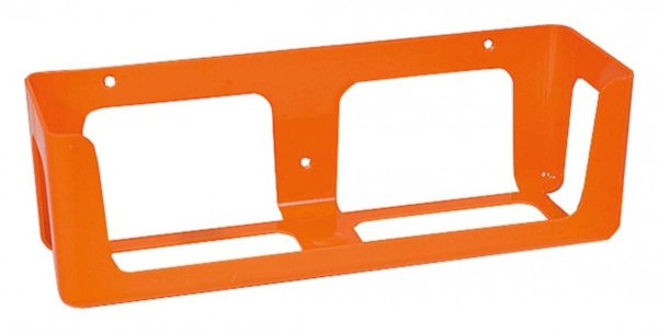 Söhngen Wandhalterung für Kiel Orange - Wandhalterung