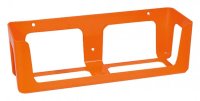Söhngen Wandhalterung für Kiel Orange -...