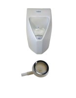 Waterless - Lava Urinal H1 (Nr.11) - Urinal