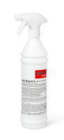 Wolters Schnelldesinfektion Rapid A 1 Liter Flasche -...