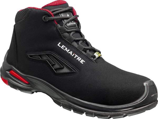 Lemaitre Riley High S3 ESD L - Arbeitsschuh