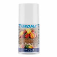 Vectair -Airoma-Duftspenderkonzentrat - Summer Fruits