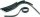Unger Wischergummi Soft RR350 - Wischergummi
