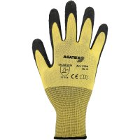 Asatex Latex-Handschuh 3750 - Latex-Handschuhe
