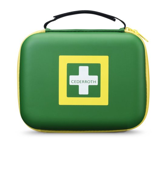 Cederroth First Aid Kit Medium - Erste-Hilfe-Etui