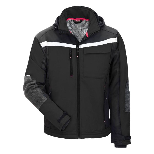 Nitras Motion Tex Plus - Softshelljacke