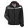 Nitras Motion Tex Plus - Softshelljacke schwarz