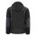 Nitras Motion Tex Plus - Softshelljacke schwarz