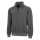Nitras Motion Tex Plus Pullover - Halfzip-Pullover grau