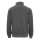 Nitras Motion Tex Plus Pullover - Halfzip-Pullover grau