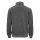 Nitras Motion Tex Plus Pullover - Halfzip-Pullover L grau