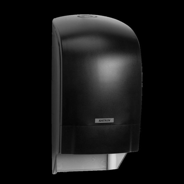 Katrin Inclusive System Topaspender (SW) - Toilettenpapierspender