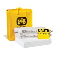 New Pig Oil-Only Notfalltasche - Notfalltasche
