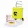 New Pig Notfall-Kits in auffälliger Transportkarre - Oil Only