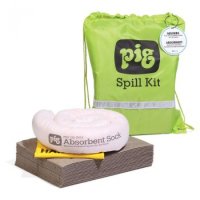 New Pig Oil Only Spill Bag - Oil-Only