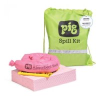 New Pig HAZ-MAT - Notfalltasche Chemiekalien