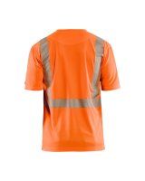 Bläkläder UV T-Shirt High VIS - Funktionsshirt