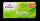Fripa Topa Classic System 2-lagig 8x250 64 Rollen - Toilettenpapier