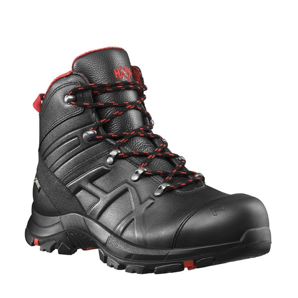 Haix Black Eagle Safety 54 Mid - Arbeitsschuh Mid