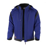 Abverkauf Qualitex Pro Softshelljacke - Softshelljacke...