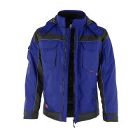 Abverkauf Qualitex Pro Winterjacke - Winterarbeitsjacke...