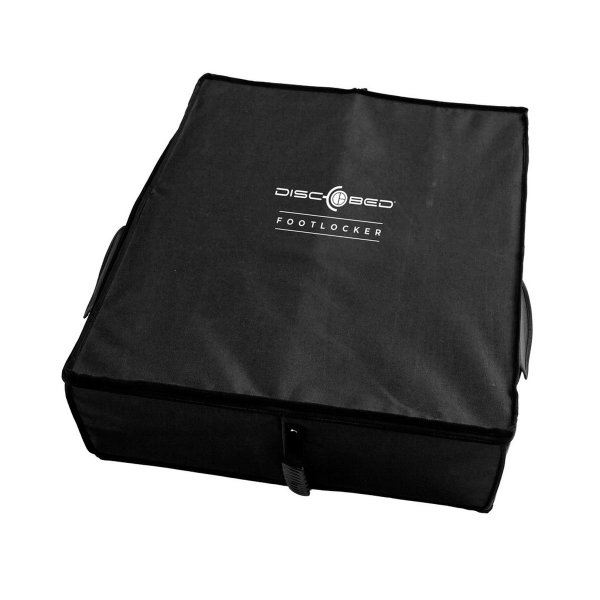 Disc-O-Bed Footlocker - Aufbewahrungsbox