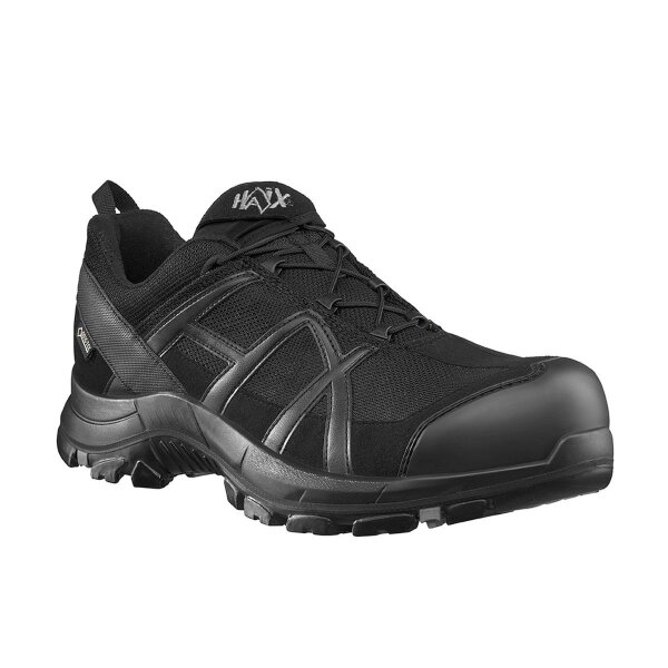 Haix Black Eagle Safety 40.1 Low - Arbeitsschuh Low 44/UK9,5