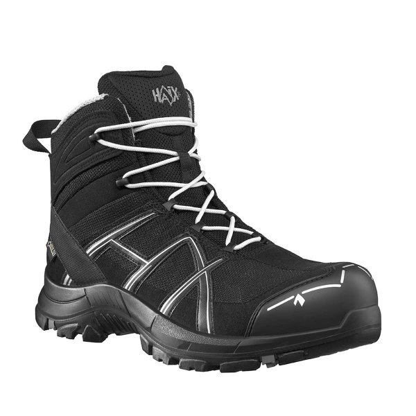 Haix Black Eagle Safety 40 Mid - Arbeitsschuh Mid