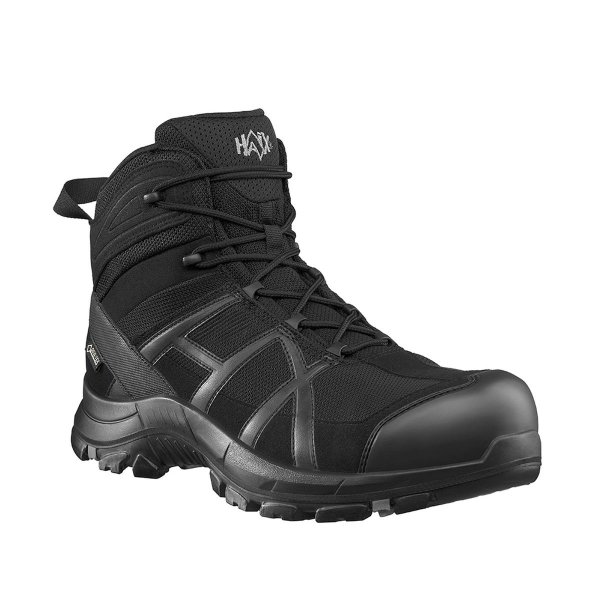 Haix Black Eagle Safety 40 Mid - Arbeitsschuh Mid