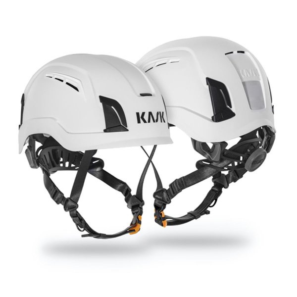 Kask Zenith X AIR - EN 397 - Schutzhelm