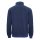 Nitras Motion Tex Plus Pullover - Halfzip-Pullover blau