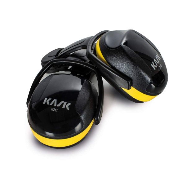 Kask Hearing Protection - SC2 - Geh&ouml;rschutz