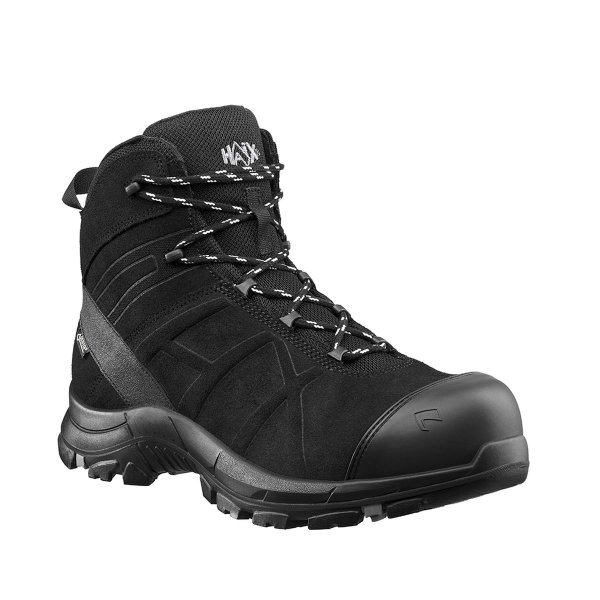 Haix Black Eagle Safety 53 Mid - Arbeitsschuh Mid