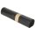 LDPE Müllsack 700x1100 (Rolle 15 St.) Schwarz - 120 Liter Müllsack