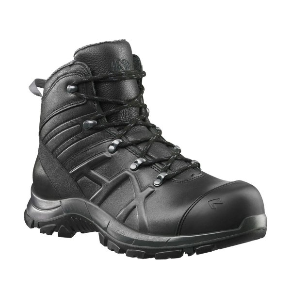 Haix Black Eagle Safety 56 Mid - Arbeitsschuh Mid