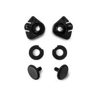 Kask Plasma Visor Reparing Set - Visierbefestigung