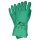 Nitras Nitril-Handschuh 3450 - Chemiekalienschutzhandschuhe